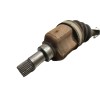 Recambio de transmision delantera izquierda para peugeot 207/207+ (wa_, wc_) 1.4 referencia OEM IAM 3272KW 965104058 