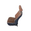 Recambio de asiento delantero derecho para lexus nx (_z1_) 300h awd (ayz15) referencia OEM IAM 7201078101  