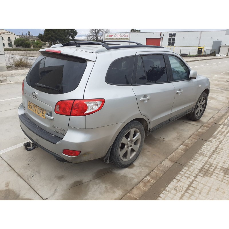 HYUNDAI SANTA FE (BM)