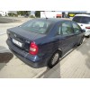 citroën c5 berlina del año 2002
