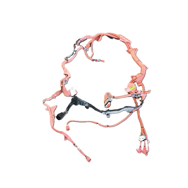 Recambio de cables para lexus nx ii (_a2_, _h2_) 450h+ e-four (aazh26) referencia OEM IAM 821H242030 H6821H2 