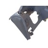 Recambio de salpicadero para nissan qashqai i (j10, nj10) 2.0 dci referencia OEM IAM 68030JD90A 05720738 05720738LG