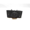 Recambio de mando luces para opel meriva 1.4 16v referencia OEM IAM 93394756WQ  
