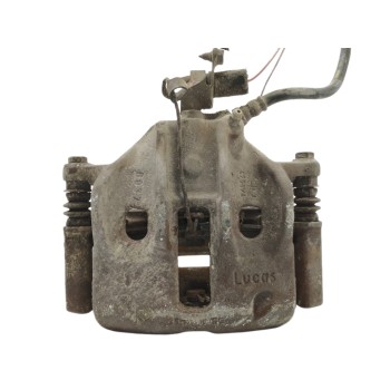 PINZA FRENO DELANTERA IZQUIERDA 23248197 