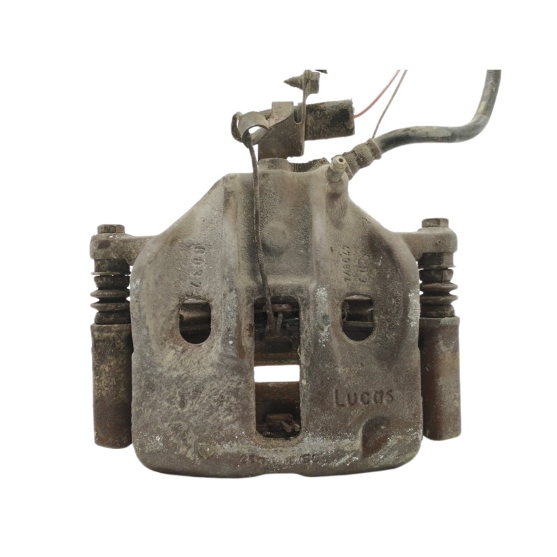 Recambio de pinza freno delantera izquierda para peugeot 806 st referencia OEM IAM 23248197  