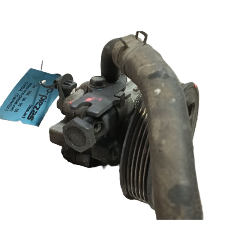 Recambio de bomba direccion para kia carens iii monospace (un) 2.0 crdi 140 referencia OEM IAM 571002G200  
