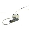 Recambio de cerradura puerta delantera izquierda para seat ibiza (6j5) emoción referencia OEM IAM 15A5N1837015C  