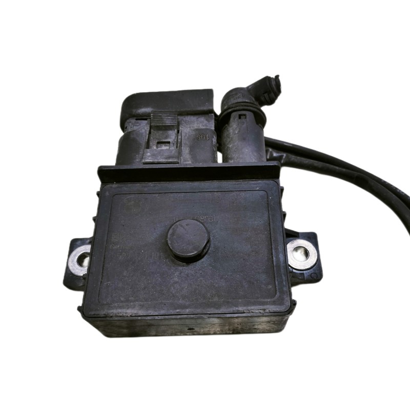 Recambio de modulo electronico para bmw serie 3 touring (e91) 320d referencia OEM IAM GDA1SI9CU3  0002041847