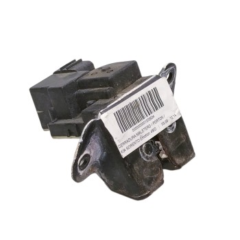 CERRADURA MALETERO / PORTON 