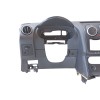 Recambio de salpicadero para nissan qashqai i (j10, nj10) 2.0 dci referencia OEM IAM 68030JD90A 05720738 05720738LG