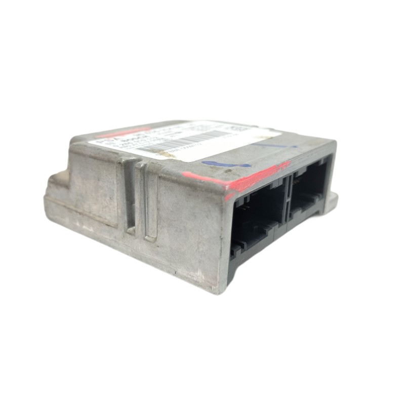 Recambio de centralita airbag para peugeot 207 1.4 referencia OEM IAM 654664 0285010112 