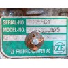 Recambio de caja cambios para jaguar e-pace (x540) 2.0 d180 awd referencia OEM IAM J9C12470 9HP48 