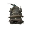 Recambio de pinza freno delantera izquierda para seat ibiza iv (6j5, 6p1) 1.4 referencia OEM IAM 1K0615123D  