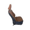 Recambio de asiento delantero derecho para lexus nx (_z1_) 300h awd (ayz15) referencia OEM IAM 7201078101  