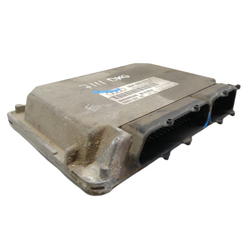 Recambio de centralita motor uce para audi a3 (8l) 1.6 ambiente referencia OEM IAM 06A906019E 5WP432403 06A906019