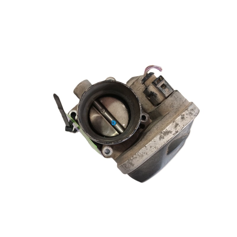 Recambio de caja mariposa para seat leon (1m1) 1.6 16 v referencia OEM IAM 36133062M 408238323008 