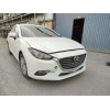 mazda 3 (bm, bn) del año 2017