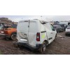 peugeot partner furgoneta/monovolumen del año 2016