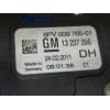Recambio de pedal acelerador para opel insignia berlina cosmo referencia OEM IAM 13237356  6PV00976501