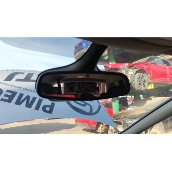 ESPEJO RETROVISOR INTERIOR 13524916 