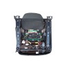 Recambio de asiento delantero derecho para lexus nx (_z1_) 300h awd (ayz15) referencia OEM IAM 7201078101  