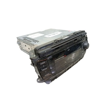 SISTEMA AUDIO / RADIO CD 6J1035153G SEZAZ2L1861254 