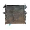 Recambio de radiador agua para ssangyong kyron 200 xdi limited referencia OEM IAM   