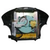 Recambio de airbag delantero izquierdo para hyundai sonata (y4) 2.0i 16v gls (2002) referencia OEM IAM H3DS2101720002  569003D00