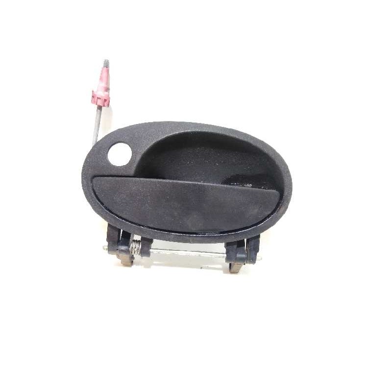Recambio de maneta exterior delantera izquierda para opel meriva 1.4 16v referencia OEM IAM   