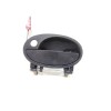 Recambio de maneta exterior delantera izquierda para opel meriva 1.4 16v referencia OEM IAM   