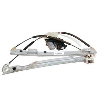 ELEVALUNAS DELANTERO DERECHO 9222CT 9654087580 