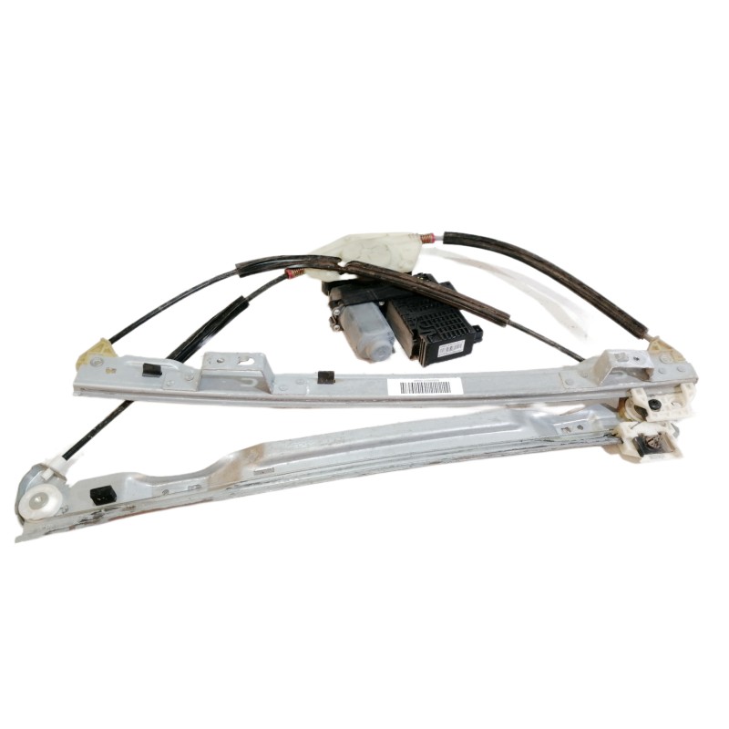 Recambio de elevalunas delantero derecho para citroën c4 grand picasso sx referencia OEM IAM 9222CT 9654087580 