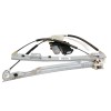 Recambio de elevalunas delantero derecho para citroën c4 grand picasso sx referencia OEM IAM 9222CT 9654087580 