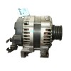 Recambio de alternador para chevrolet aveo hatchback (t300) 1.2 referencia OEM IAM 13579664 13579664 