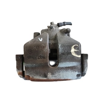 PINZA FRENO DELANTERA IZQUIERDA 1K0615123E V41581 