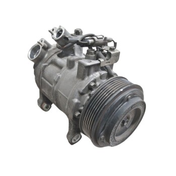 COMPRESOR AIRE ACONDICIONADO GE4472604711 6SBU14A