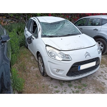 CITROËN C3 II (SC_)