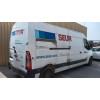 nissan nv400 furgoneta (x62, x62b) del año 2014