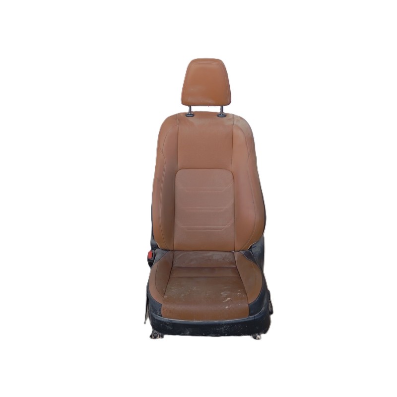 Recambio de asiento delantero izquierdo para lexus nx (_z1_) 300h awd (ayz15) referencia OEM IAM 7202078091  