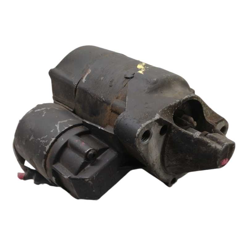 Recambio de motor arranque para renault clio ii fase ii (b/cb0) base authentique referencia OEM IAM CS1057 8200369521 180208