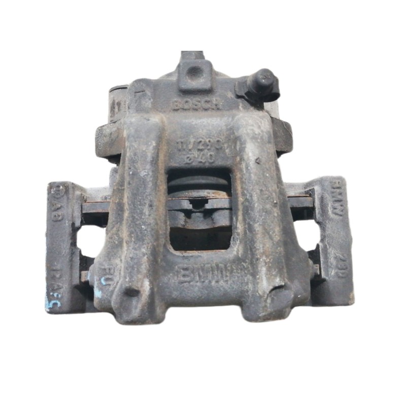 Recambio de pinza freno trasera izquierda para bmw serie 1 lim. (f20) 116d referencia OEM IAM W09123  
