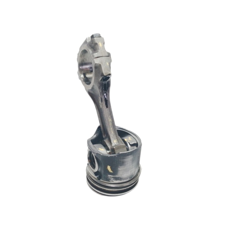 Recambio de piston para renault master desde ´98 base, caja cerrada l1h1 rs 3078 referencia OEM IAM 5001855089  