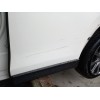 Recambio de puerta trasera izquierda para mazda cx-5 (kf) 2.2 skyactiv-d referencia OEM IAM   