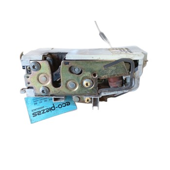 CERRADURA PUERTA DELANTERA DERECHA 7M1837016C 7M1837012AK 