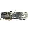 Recambio de cerradura puerta delantera izquierda para seat ibiza (6j5) emoción referencia OEM IAM 15A5N1837015C  