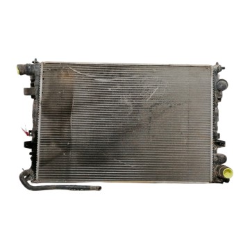 RADIADOR AGUA 863471B 1482543080 RA1110