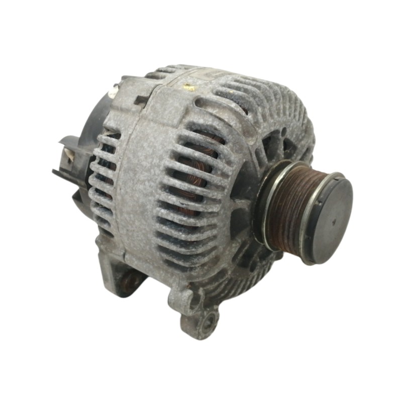Recambio de alternador para volkswagen crafter combi (2e) combi, techo elevado 35 referencia OEM IAM TG17C019  C542783A