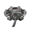 Recambio de pinza freno trasera izquierda para bmw serie 1 lim. (f20) 116d referencia OEM IAM W09123  