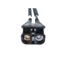 Recambio de cables para lexus nx ii (_a2_, _h2_) 450h+ e-four (aazh26) referencia OEM IAM 821H242030 H6821H2 