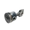 Recambio de piston para renault master desde ´98 base, caja cerrada l1h1 rs 3078 referencia OEM IAM 5001855089  